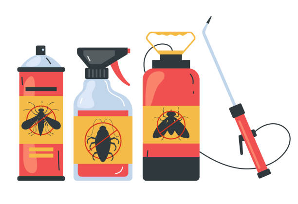 Best Pest Control Near Me  in Wtell, LA